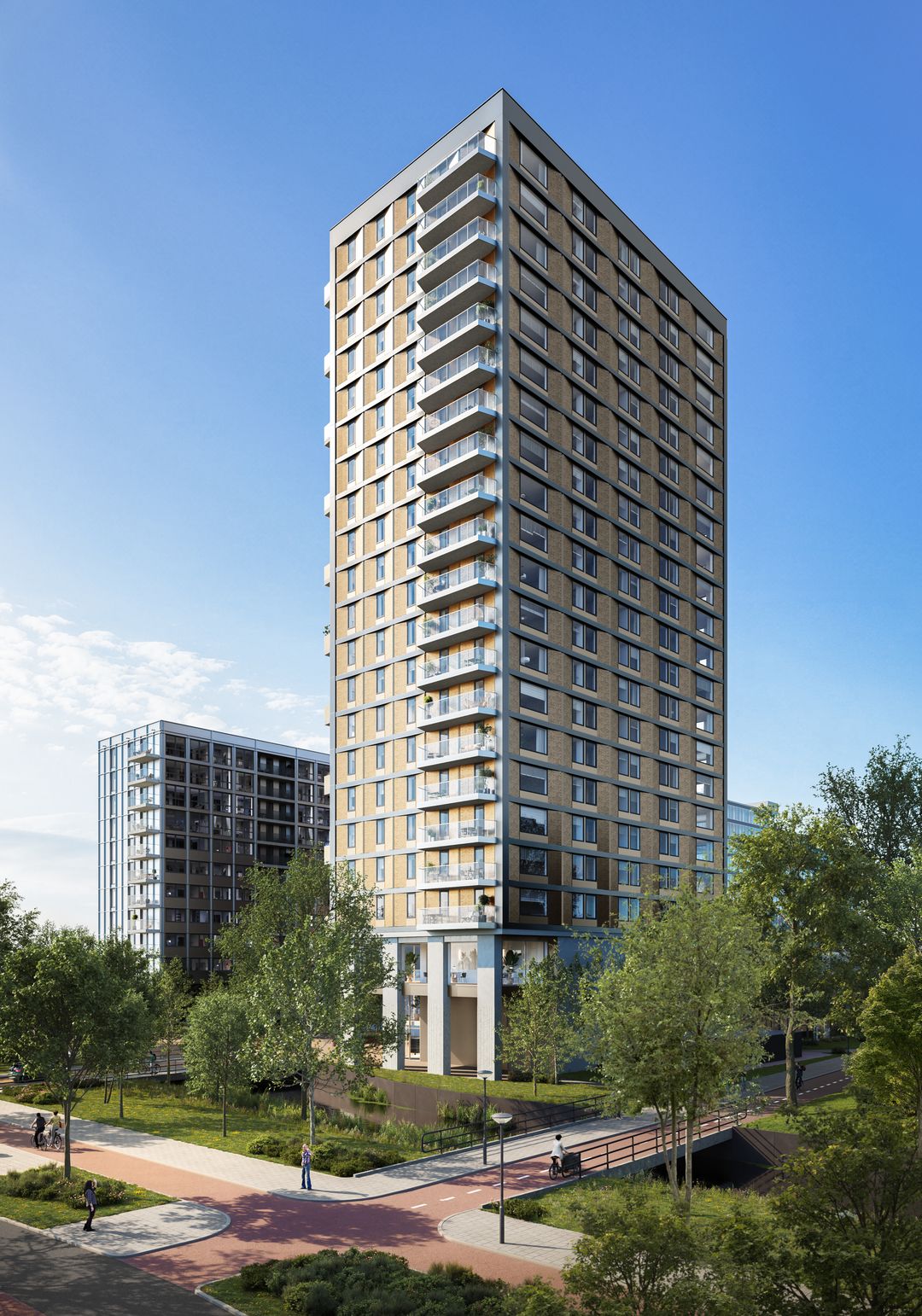 Photo 13 of ACE Amsterdam | Grand Slam