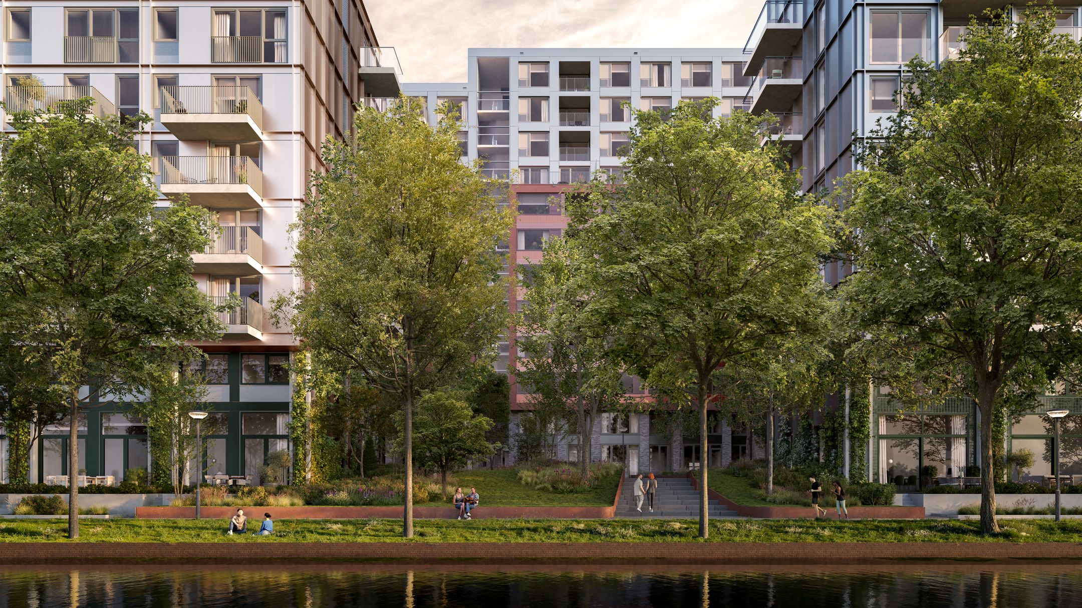 Foto 15 van ACE Amsterdam | Grand Slam