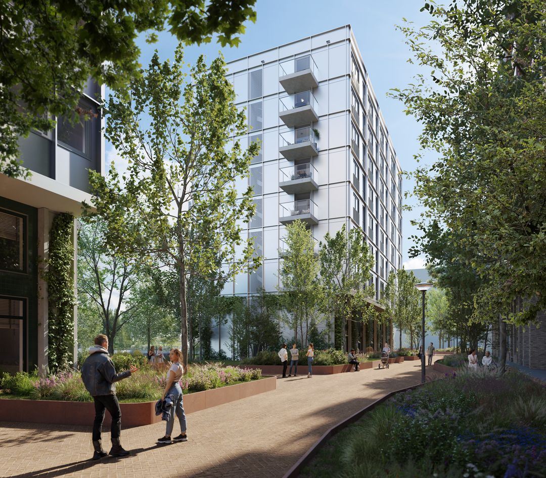 Photo 18 of ACE Amsterdam | Grand Slam