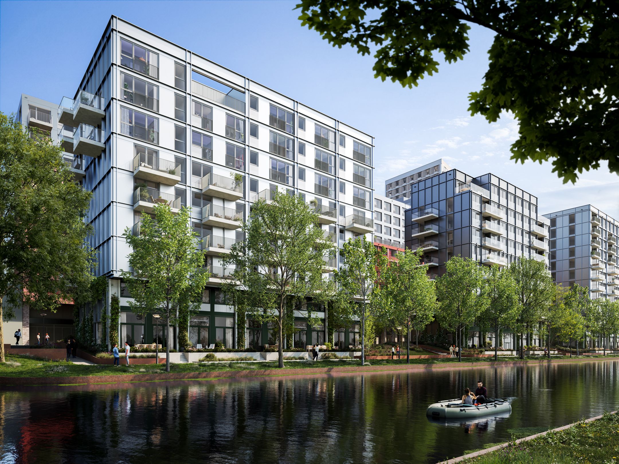 Foto 21 van ACE Amsterdam | Grand Slam