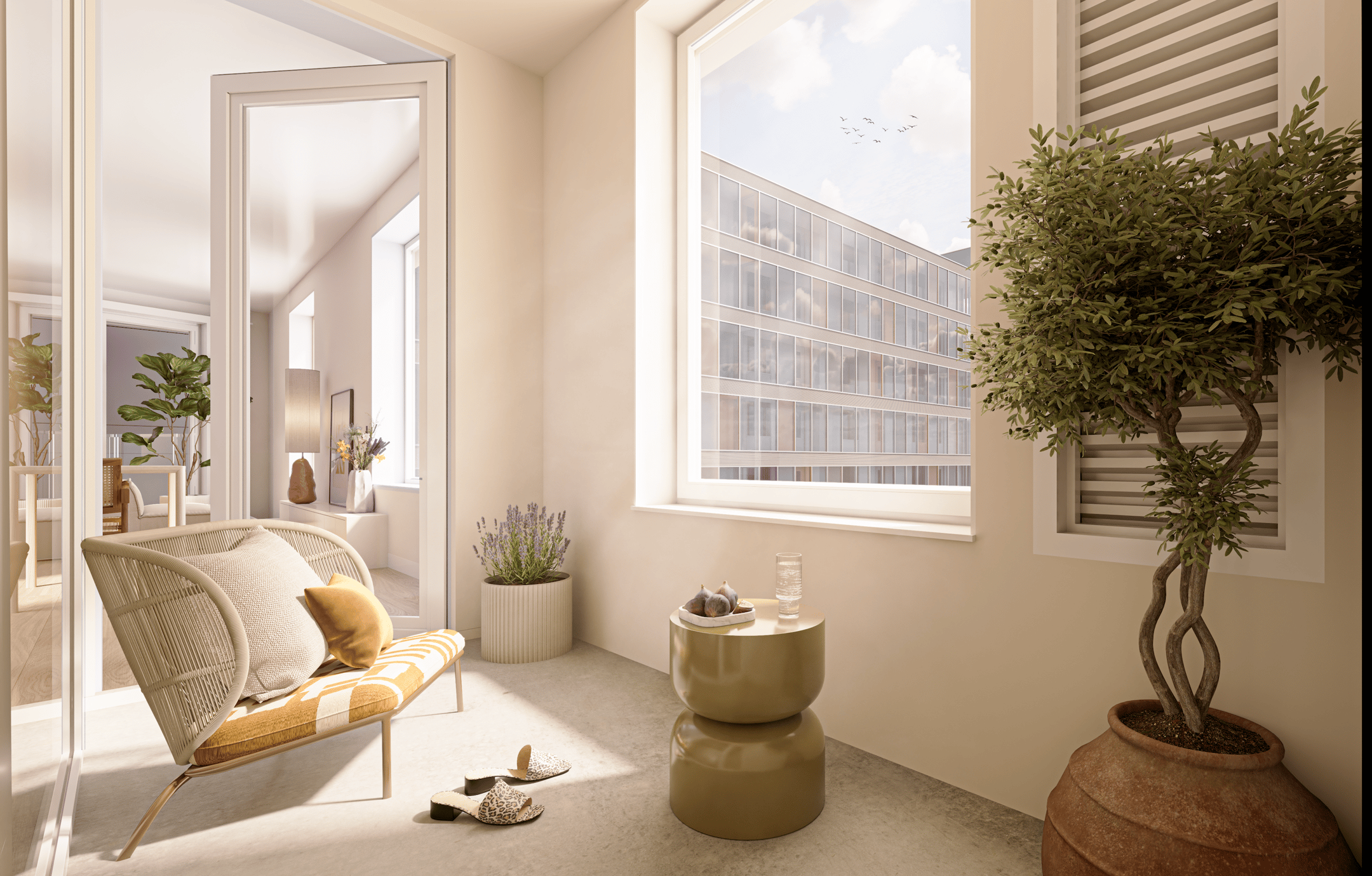 Foto 25 van ACE Amsterdam | Grand Slam