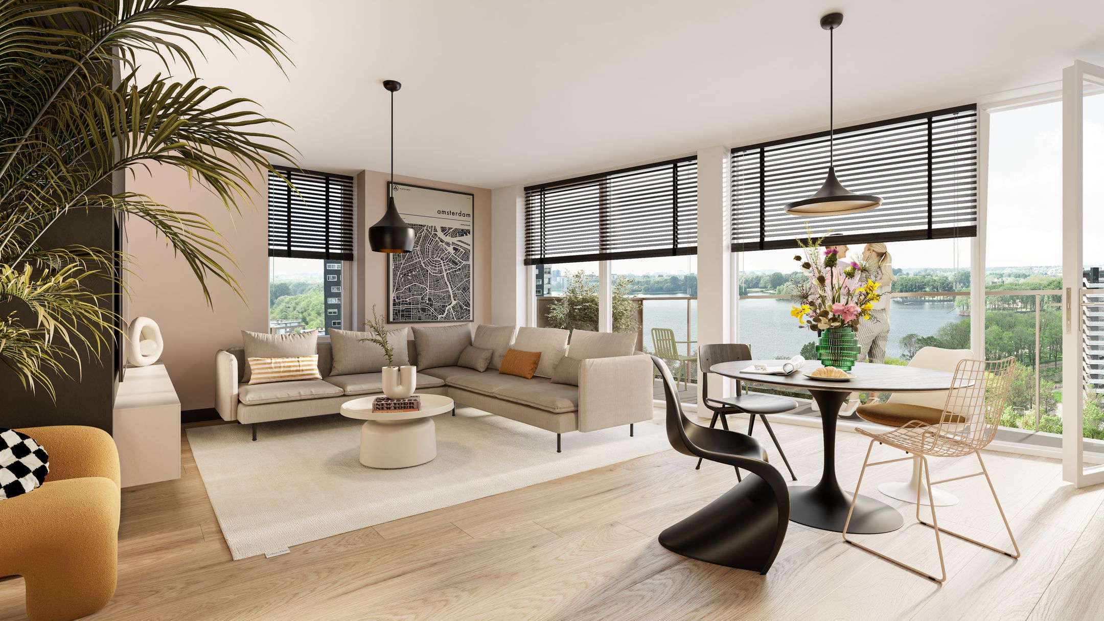 Foto 24 van ACE Amsterdam | Grand Slam