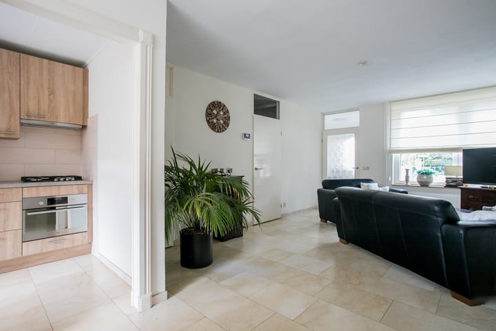 Foto 6 van Mariadal 34