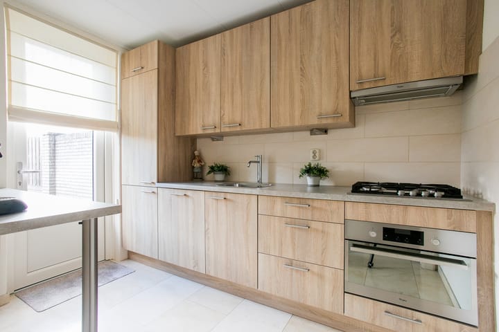 Foto 10 van Mariadal 34