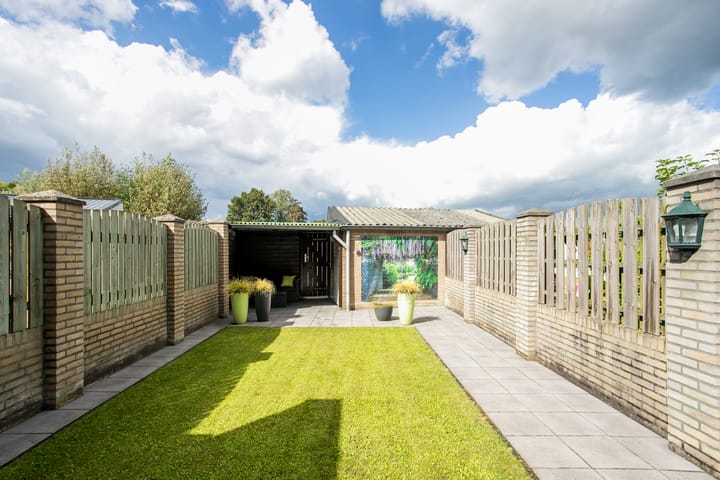 Foto 23 van Mariadal 34