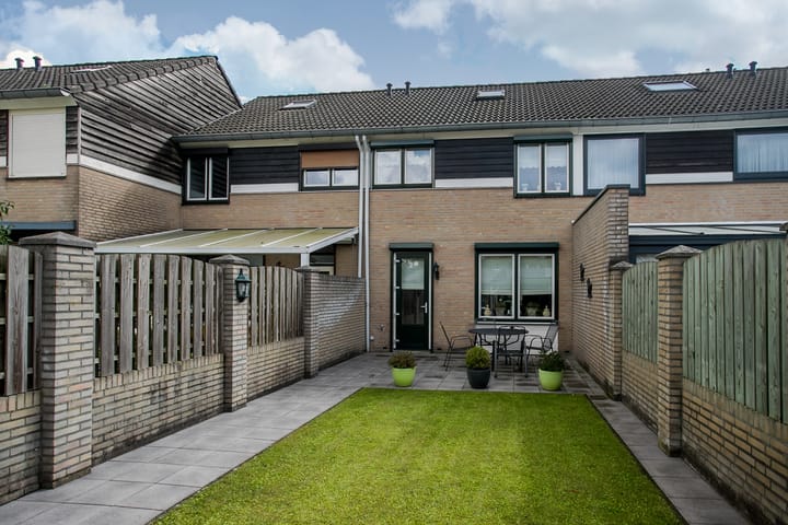 Foto 26 van Mariadal 34