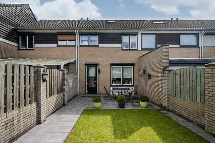 Foto 27 van Mariadal 34