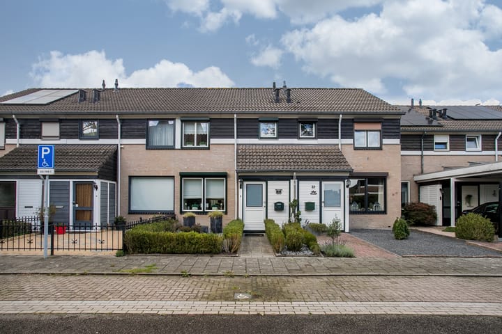 Foto 30 van Mariadal 34