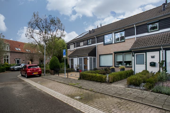 Foto 31 van Mariadal 34