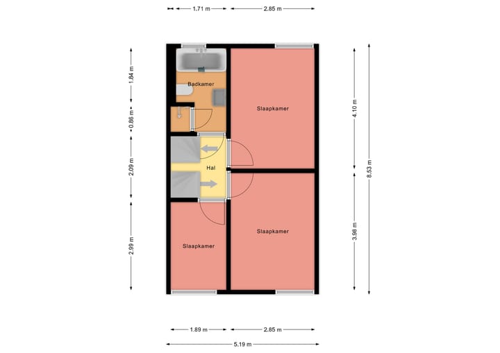 Foto 33 van Mariadal 34