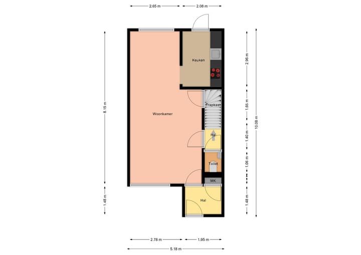 Foto 32 van Mariadal 34