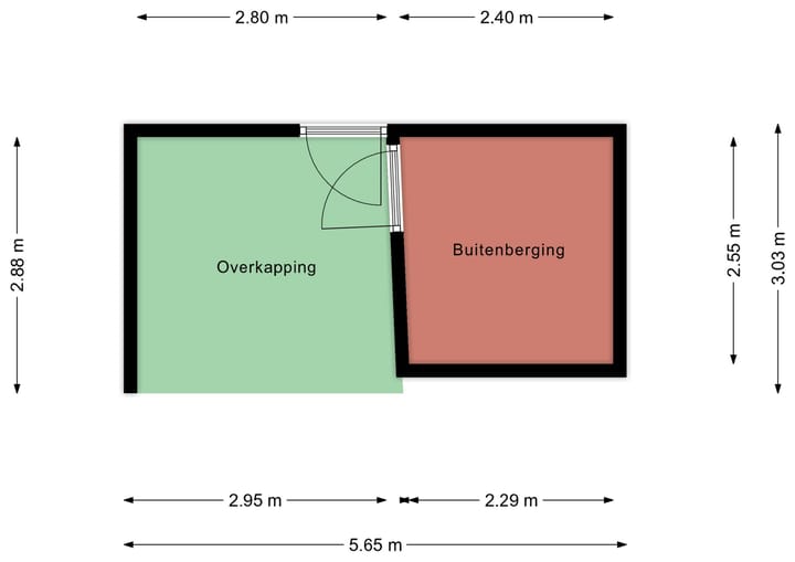 Foto 35 van Mariadal 34