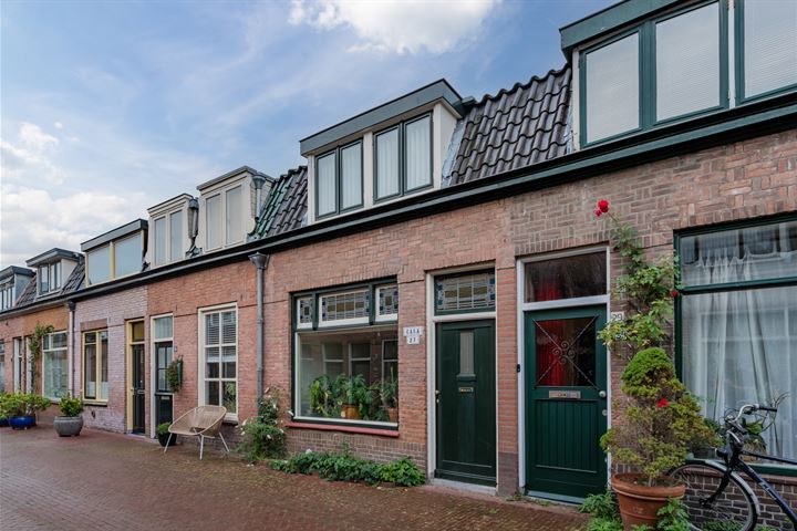 Bekijk foto 3 van Bloemstraat 27