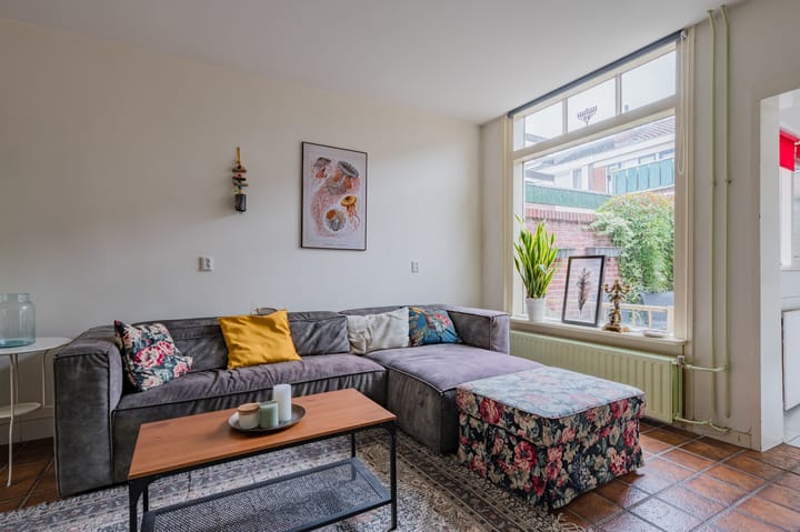 Foto 6 van Bloemstraat 27