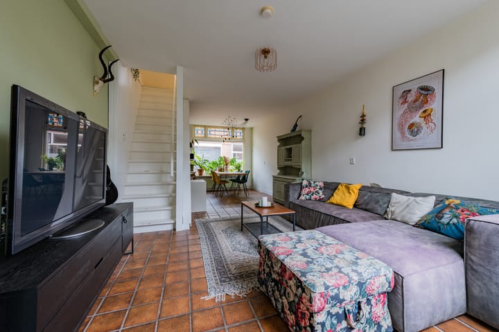 Foto 7 van Bloemstraat 27