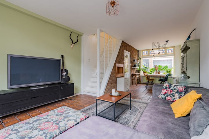 Foto 8 van Bloemstraat 27