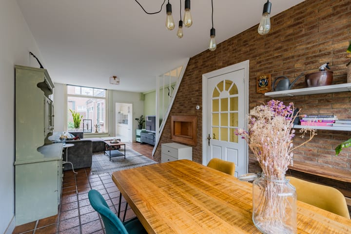 Foto 10 van Bloemstraat 27