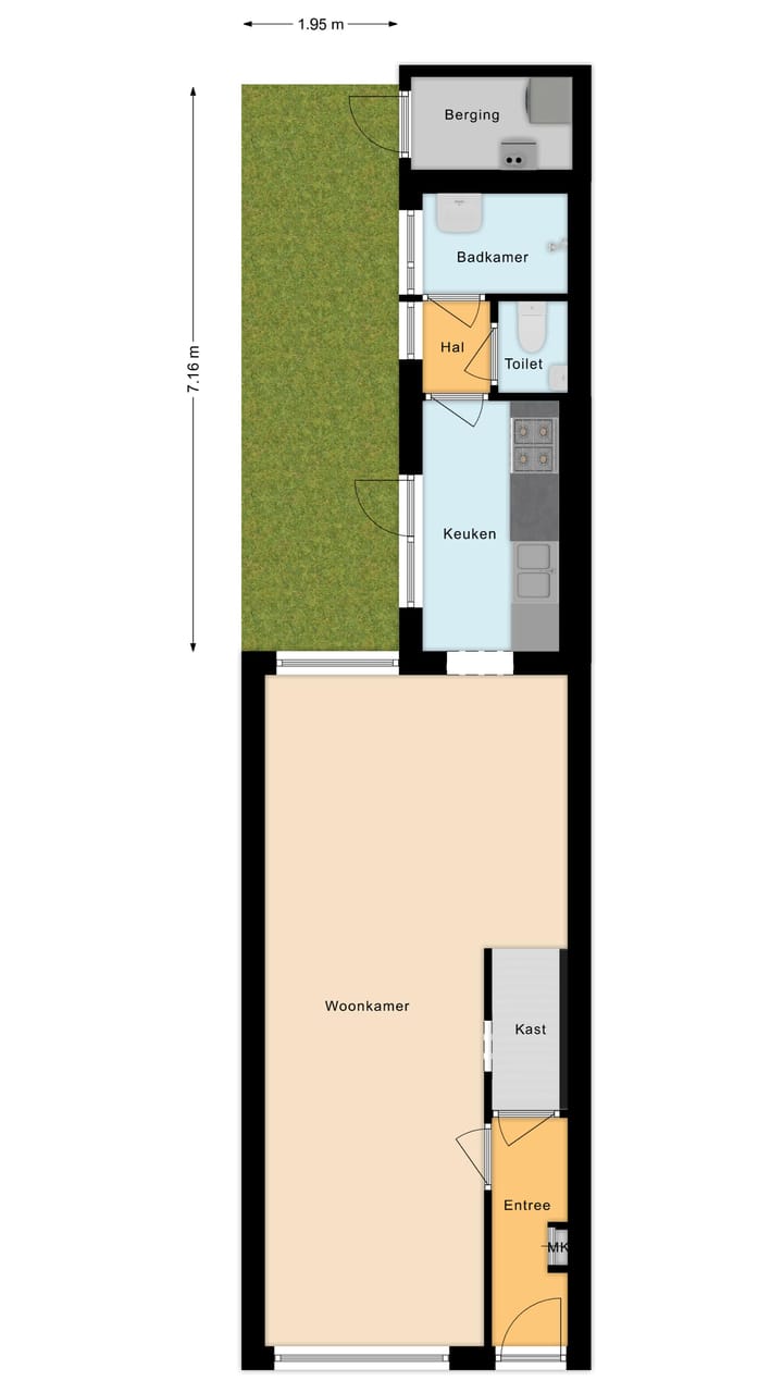 Foto 33 van Bloemstraat 27