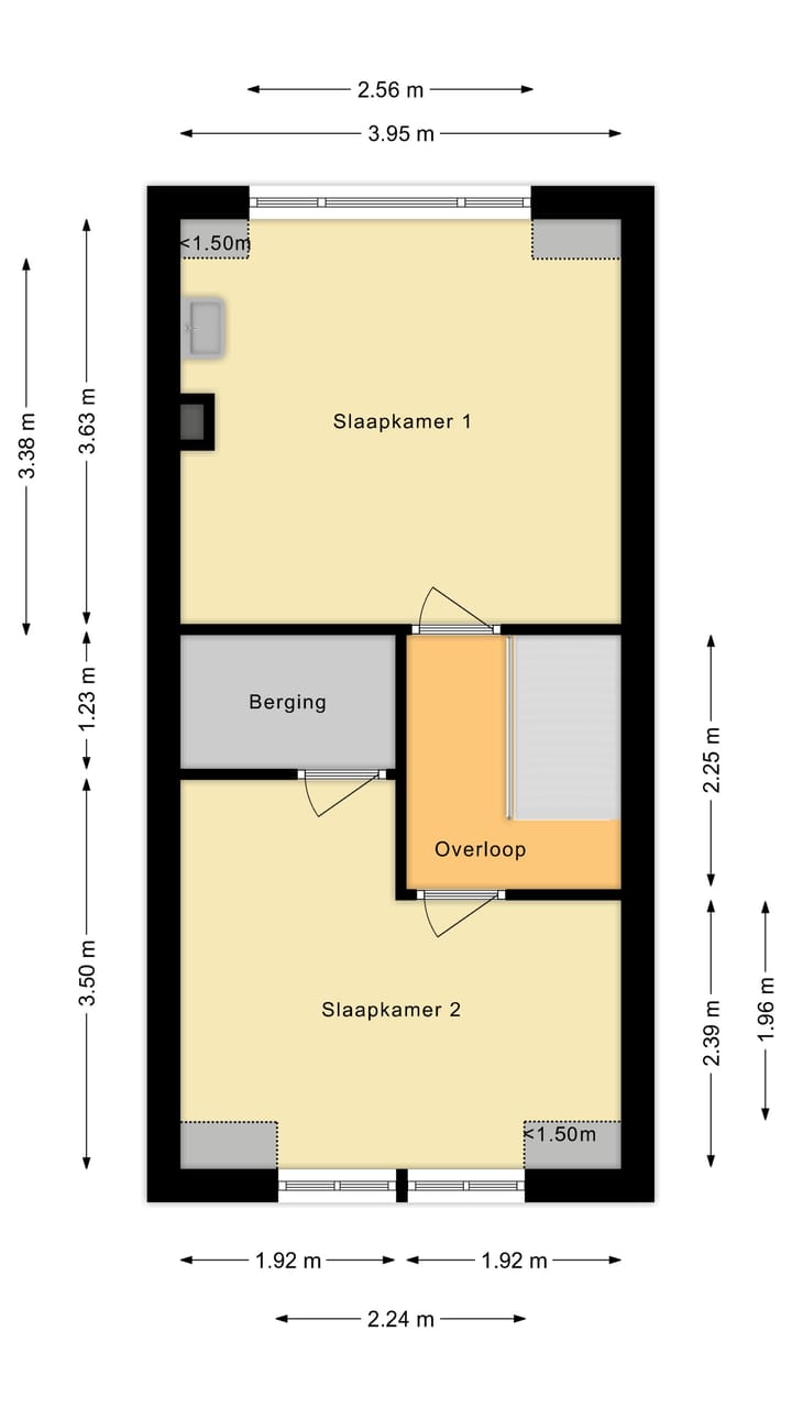 Foto 35 van Bloemstraat 27