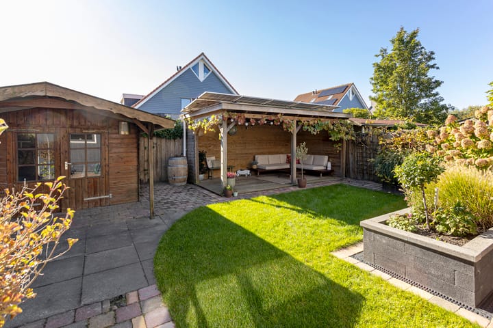 Foto 2 van De Jister 8