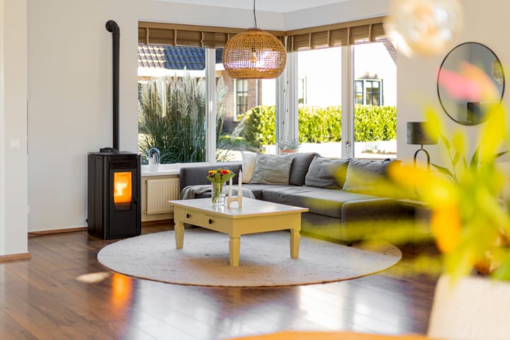 Foto 3 van De Jister 8