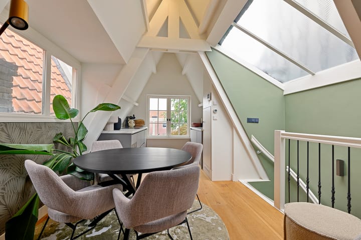 Foto 8 van Rozenstraat 151-2