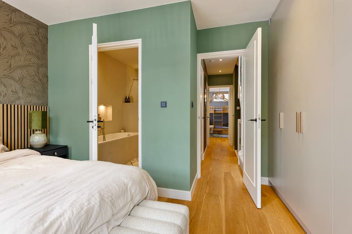 Foto 15 van Rozenstraat 151-2