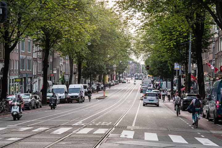 Foto 22 van Rozenstraat 151-2