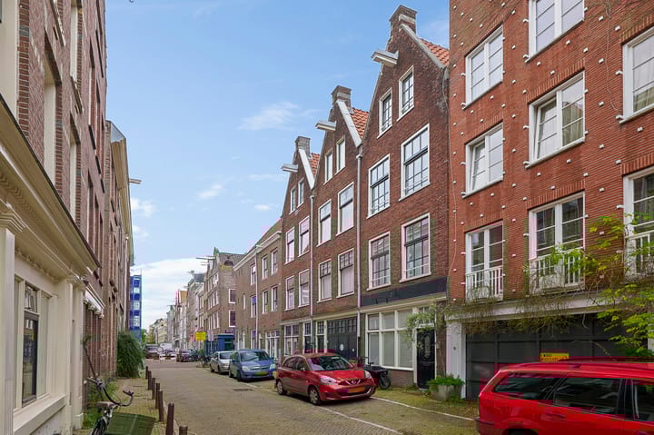 Foto 26 van Rozenstraat 151-2