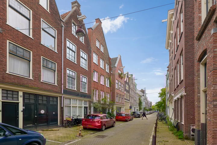 Foto 27 van Rozenstraat 151-2