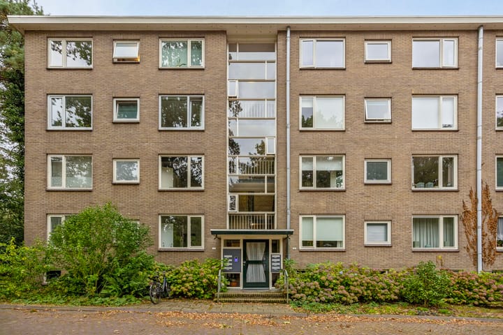 Foto 2 van Berliozstraat 3-4