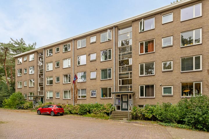 Foto 3 van Berliozstraat 3-4