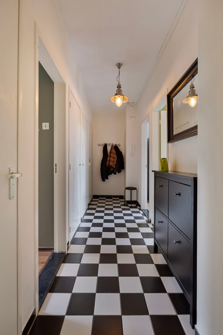 Foto 5 van Berliozstraat 3-4