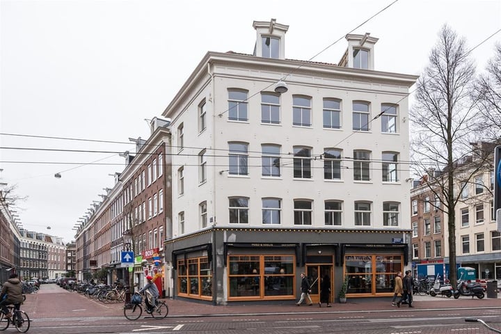 Ferdinand Bolstraat 60-C