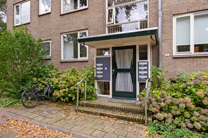 View photo 32 of Berliozstraat 3-4