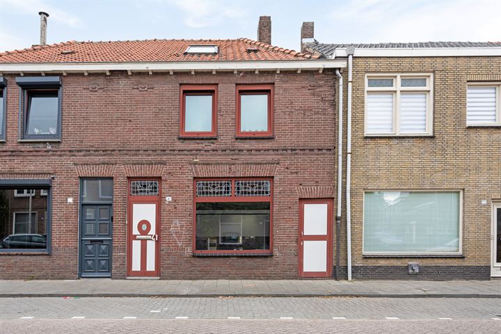 View photo 1 of Nieuwstraat 41