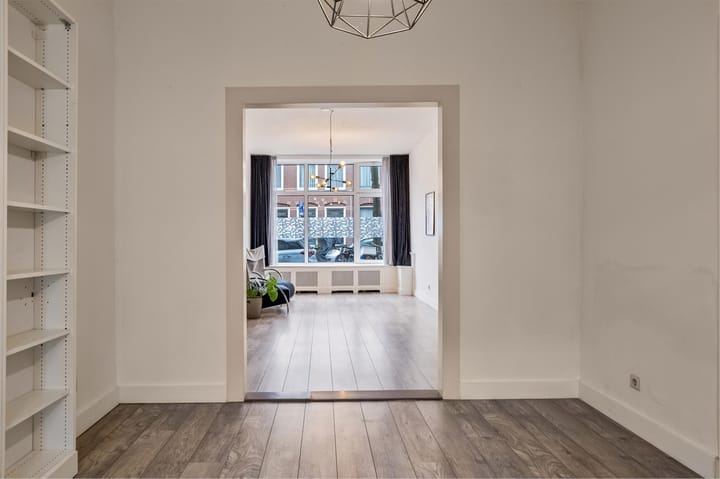 Foto 1 van Fahrenheitstraat 215