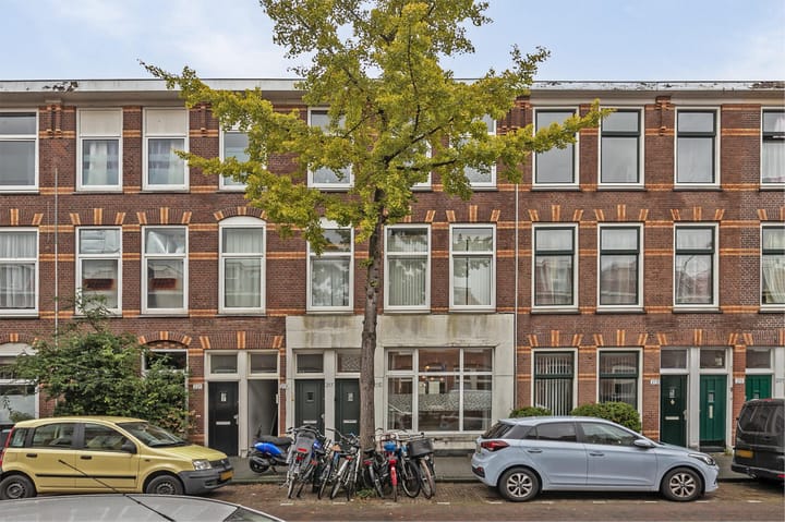 Foto 9 van Fahrenheitstraat 215