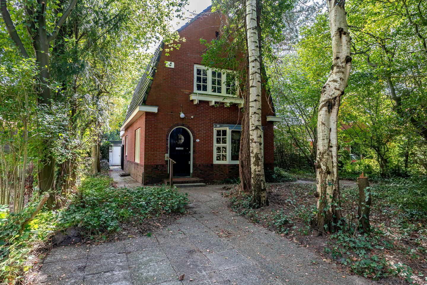 Foto 1 van Viaductweg 37