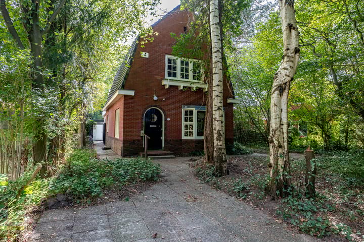 Foto 1 van Viaductweg 37