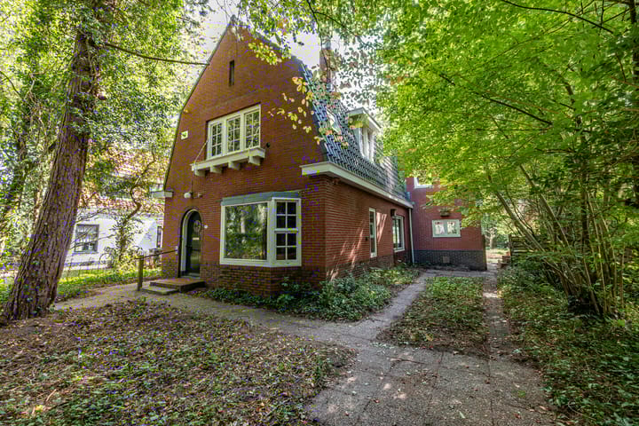 Foto 2 van Viaductweg 37