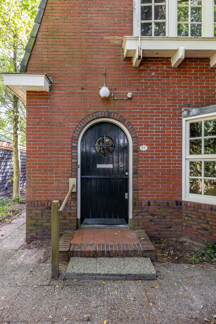 Foto 3 van Viaductweg 37