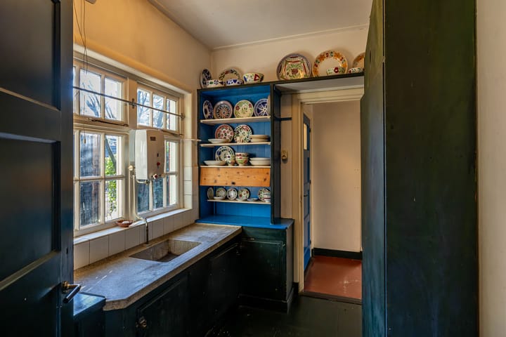 Foto 9 van Viaductweg 37