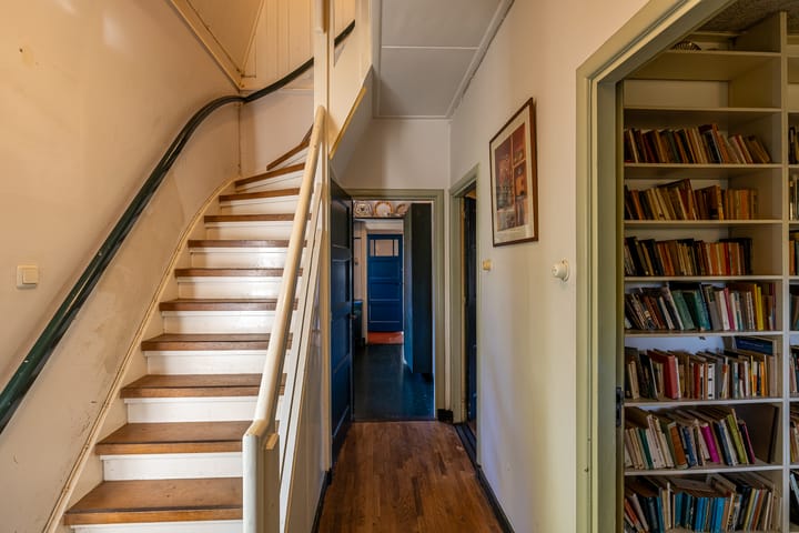 Foto 5 van Viaductweg 37