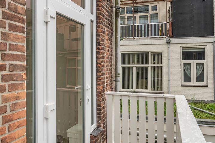 View photo 15 of Cartesiusstraat 91