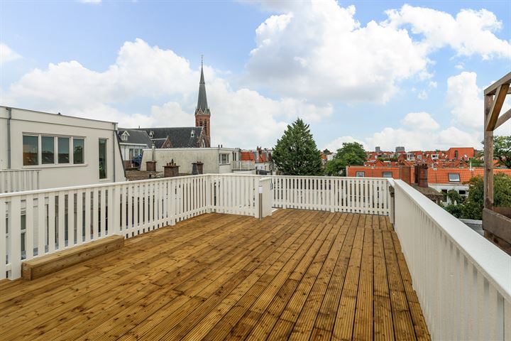 View photo 33 of Cartesiusstraat 91