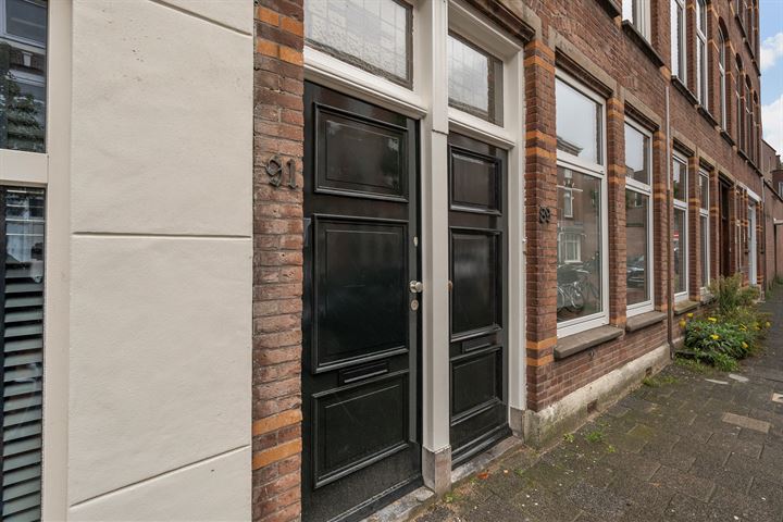 Bekijk foto 36 van Cartesiusstraat 91