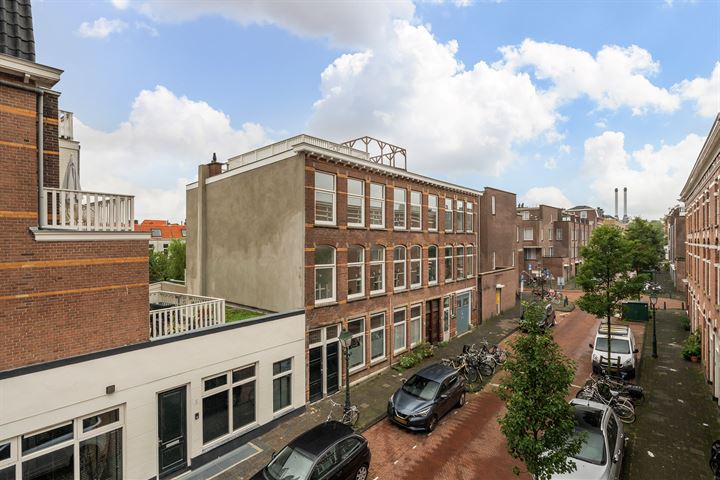 Bekijk foto 37 van Cartesiusstraat 91