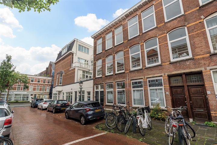 Bekijk foto 38 van Cartesiusstraat 91