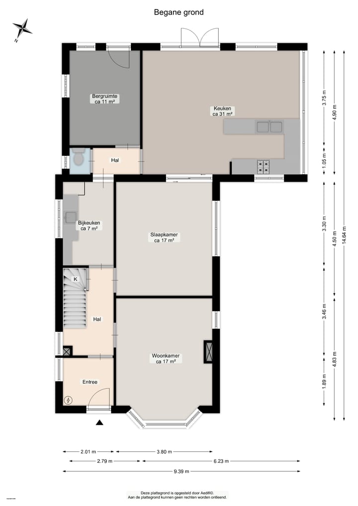 Foto 55 van Viaductweg 37